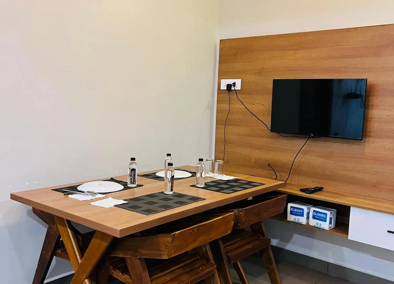 Focuz Habitat Hotel And Ayurveda Malappuram Apartament