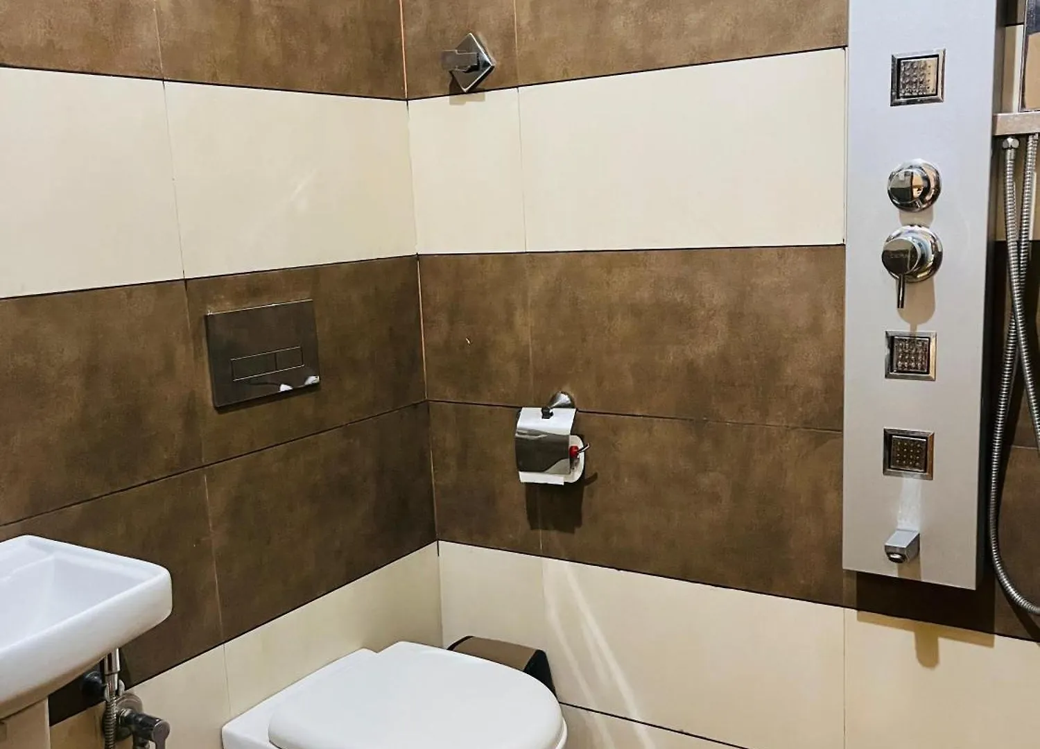 Focuz Habitat Hotel And Ayurveda Malappuram 0*,