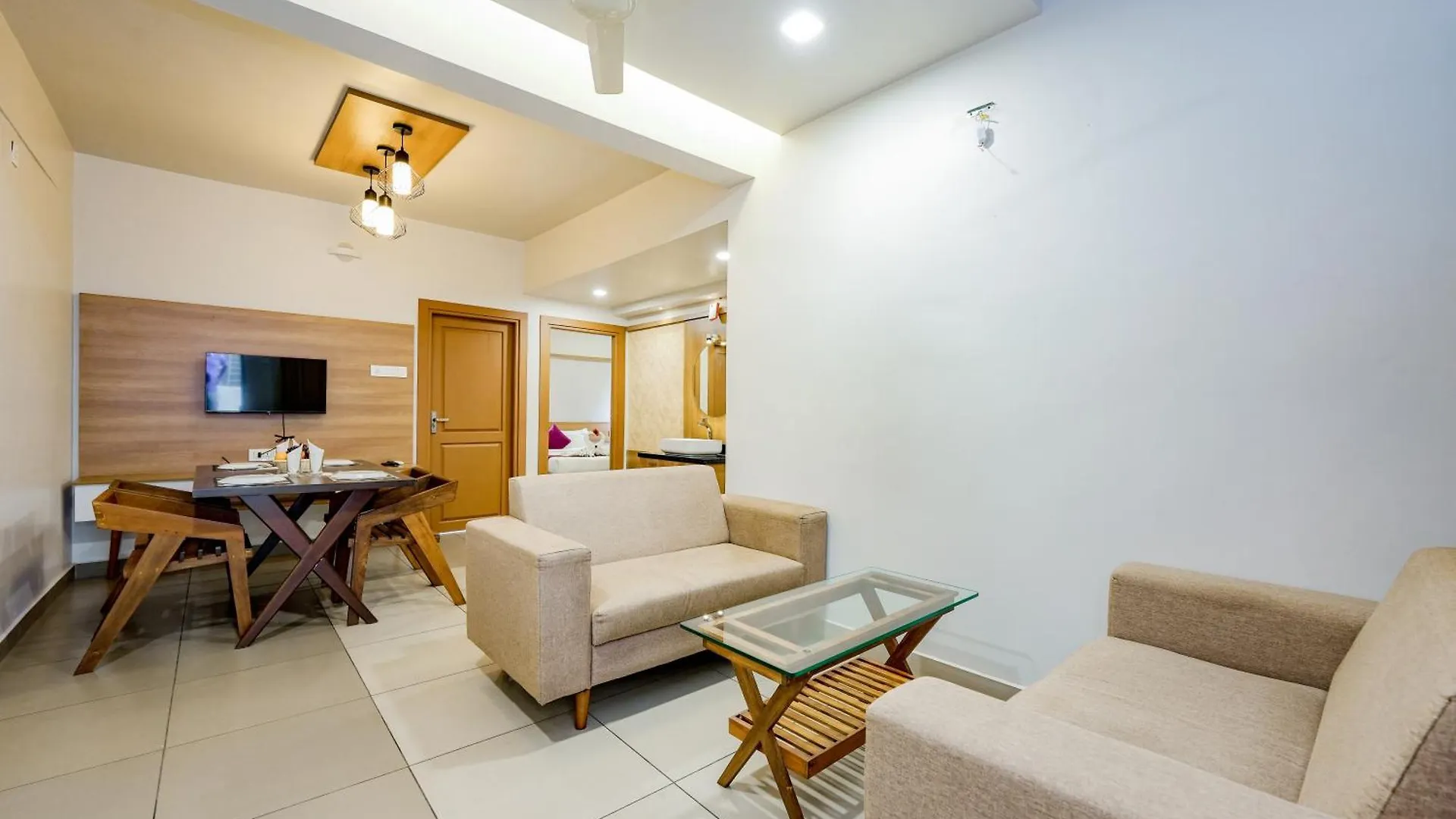 Focuz Habitat Hotel And Ayurveda Malappuram