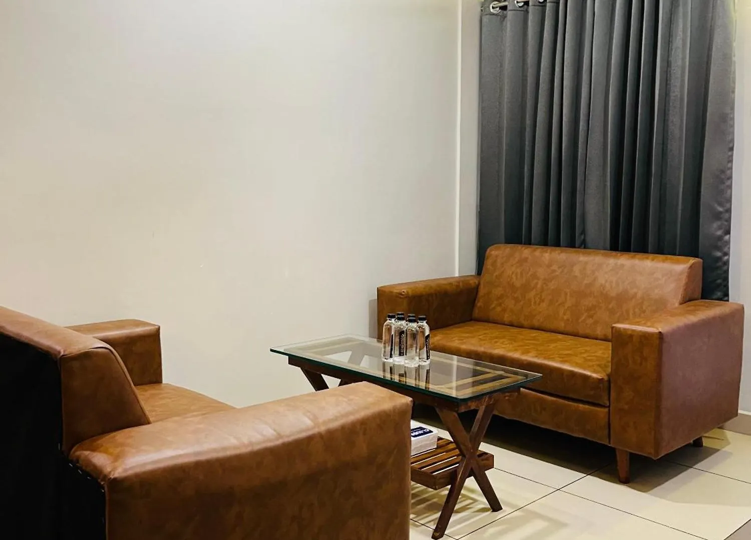 Focuz Habitat Hotel And Ayurveda مالابورام شقة